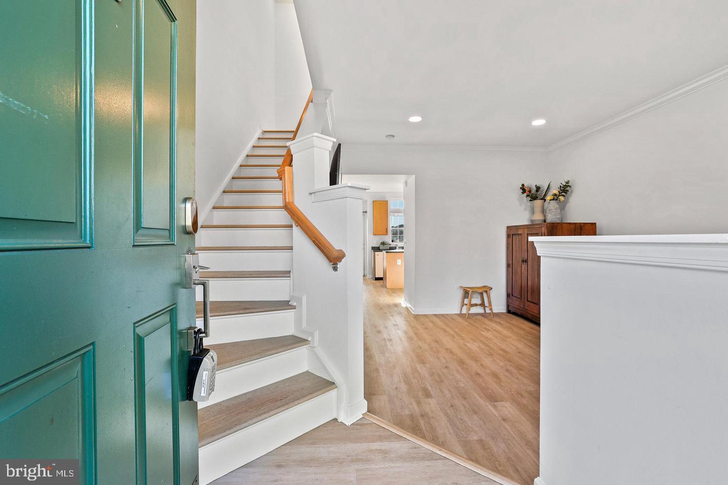 ASHBROOK VILLAGE - Residential Lease