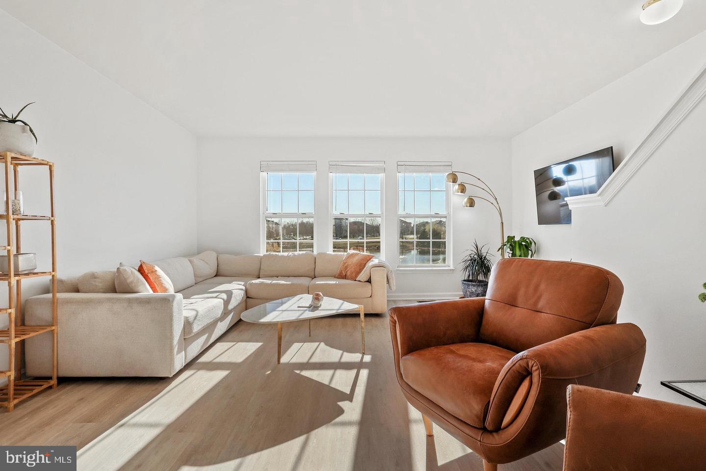 ASHBROOK VILLAGE - Residential Lease