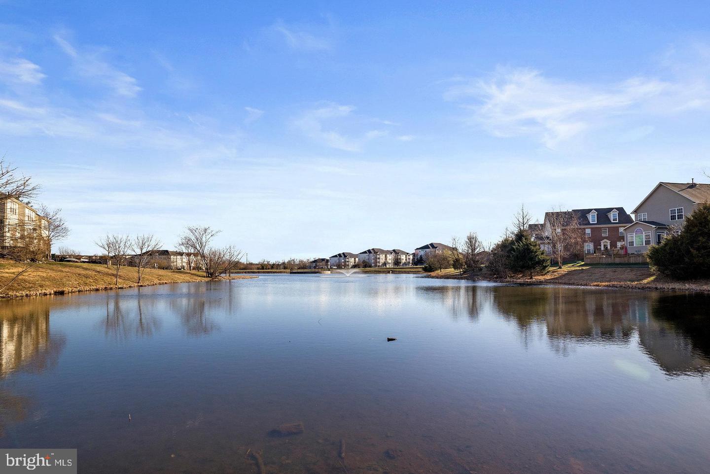 ASHBROOK VILLAGE - Residential Lease