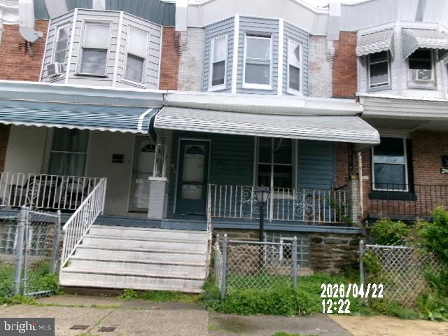 GERMANTOWN - Residential
