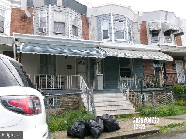 GERMANTOWN - Residential