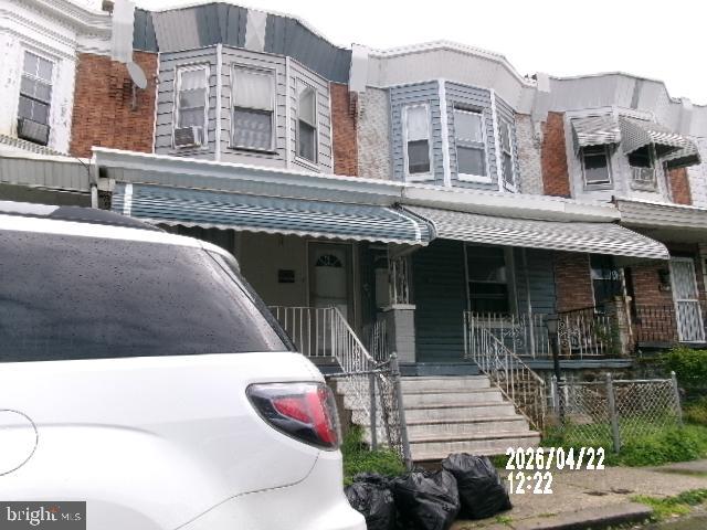GERMANTOWN - Residential