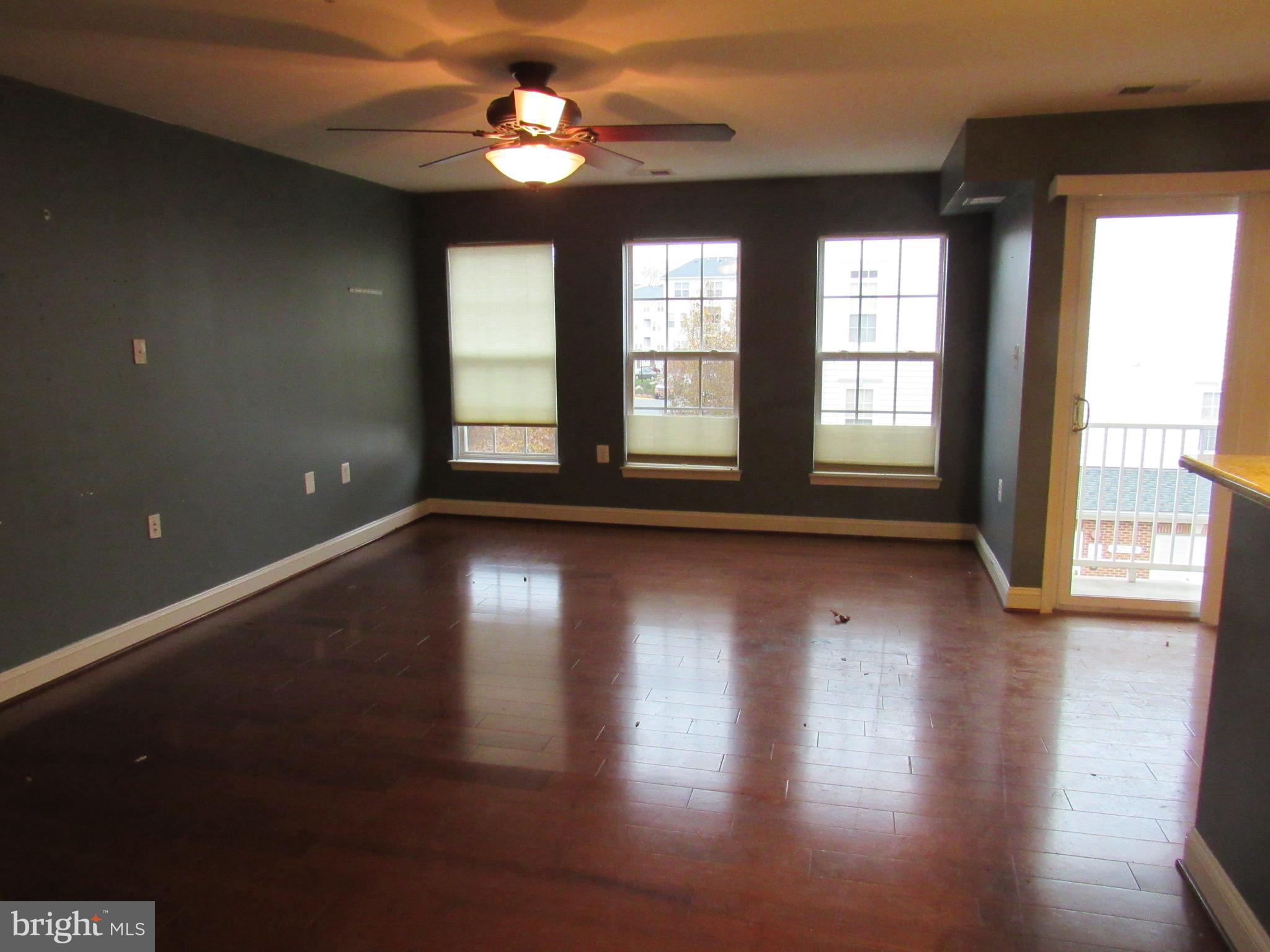 MARKET CENTER CONDOMINIUM - Residential