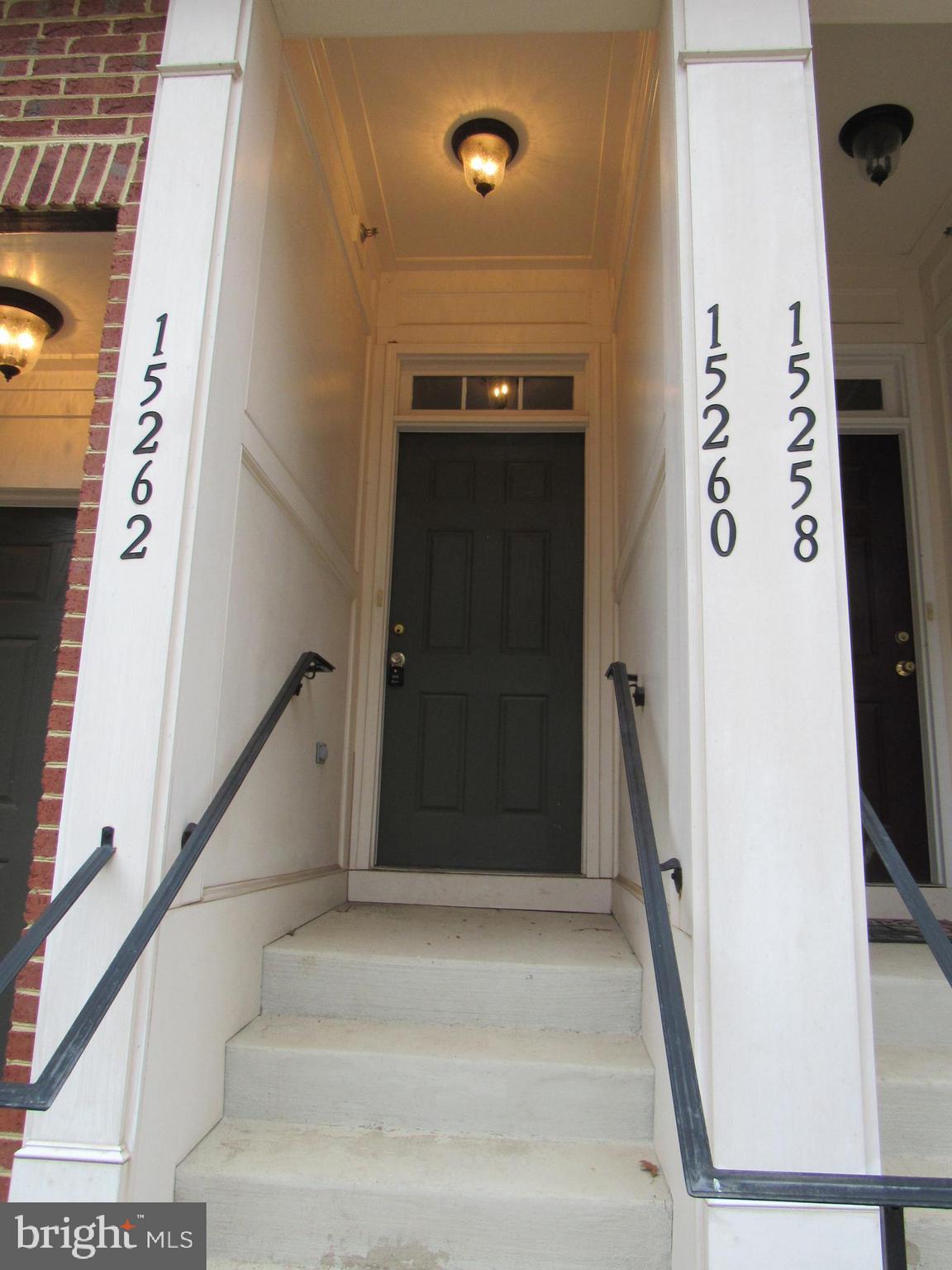 MARKET CENTER CONDOMINIUM - Residential
