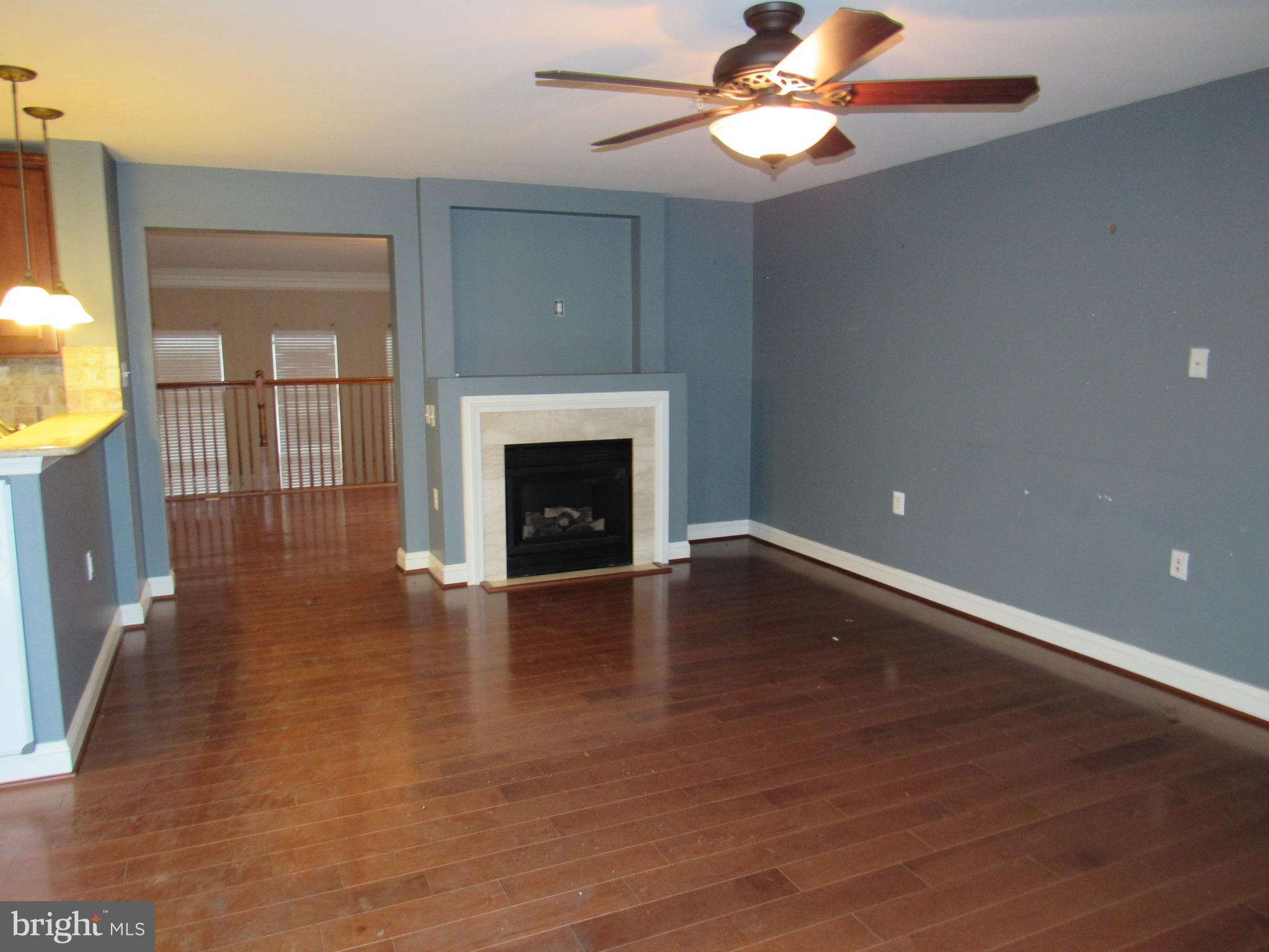 MARKET CENTER CONDOMINIUM - Residential