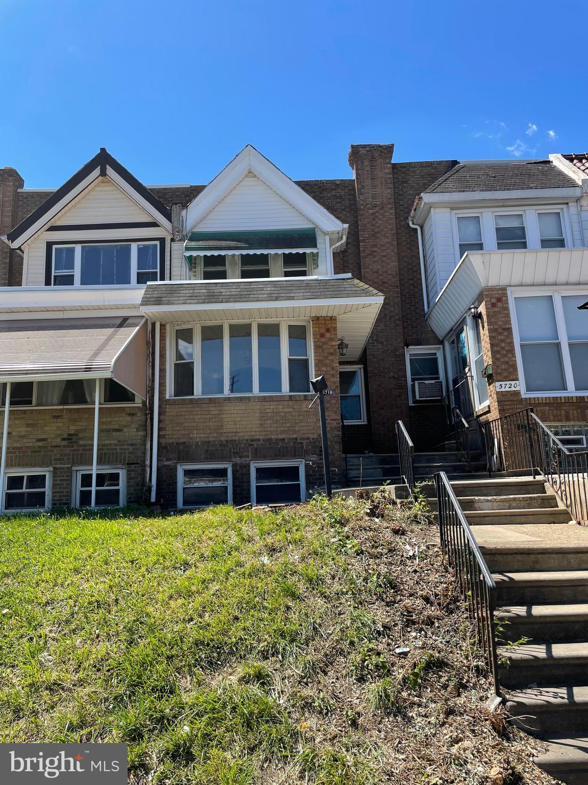 OVERBROOK - Residential