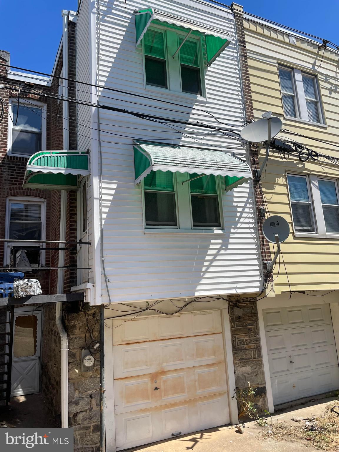 OVERBROOK - Residential