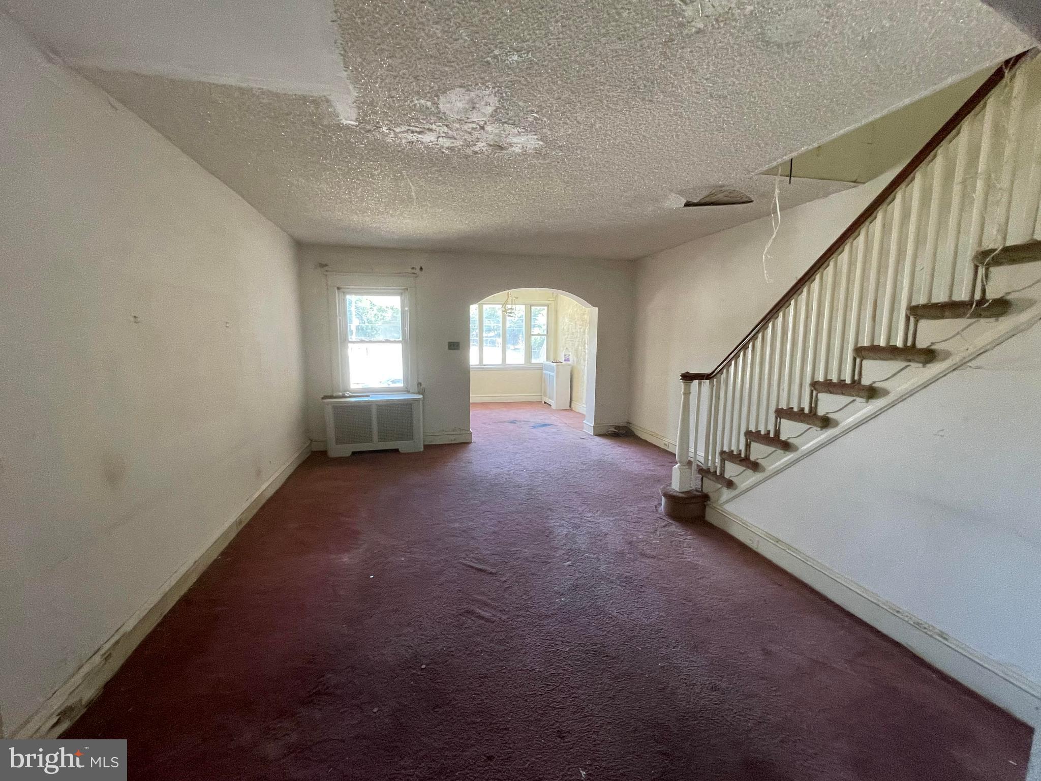 OVERBROOK - Residential