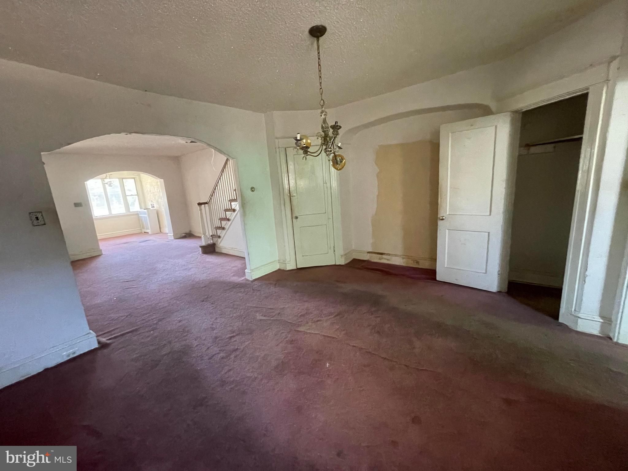 OVERBROOK - Residential