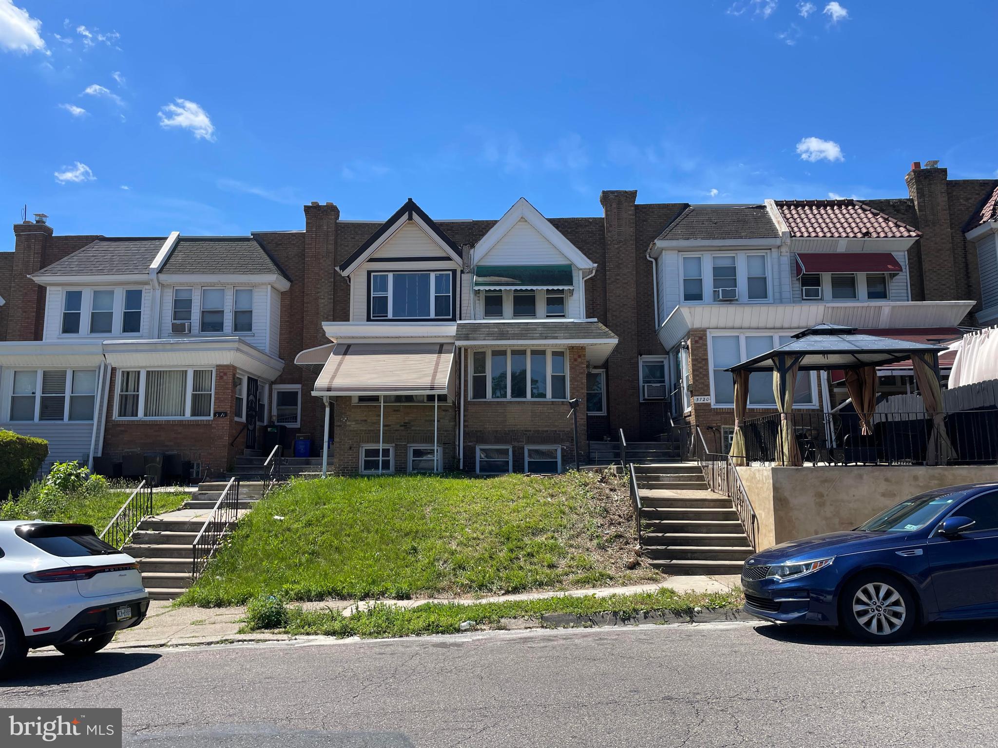 OVERBROOK - Residential