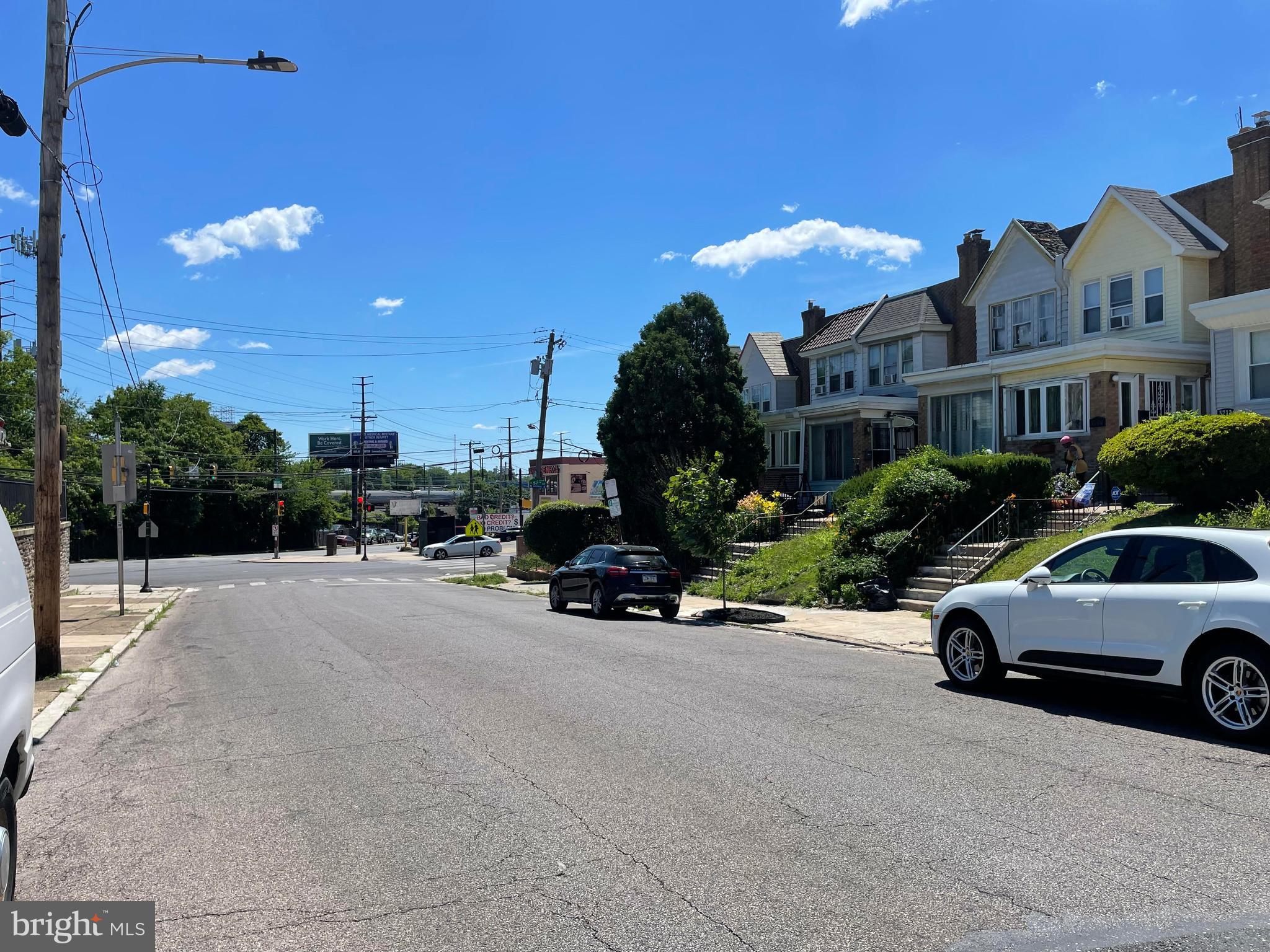 OVERBROOK - Residential