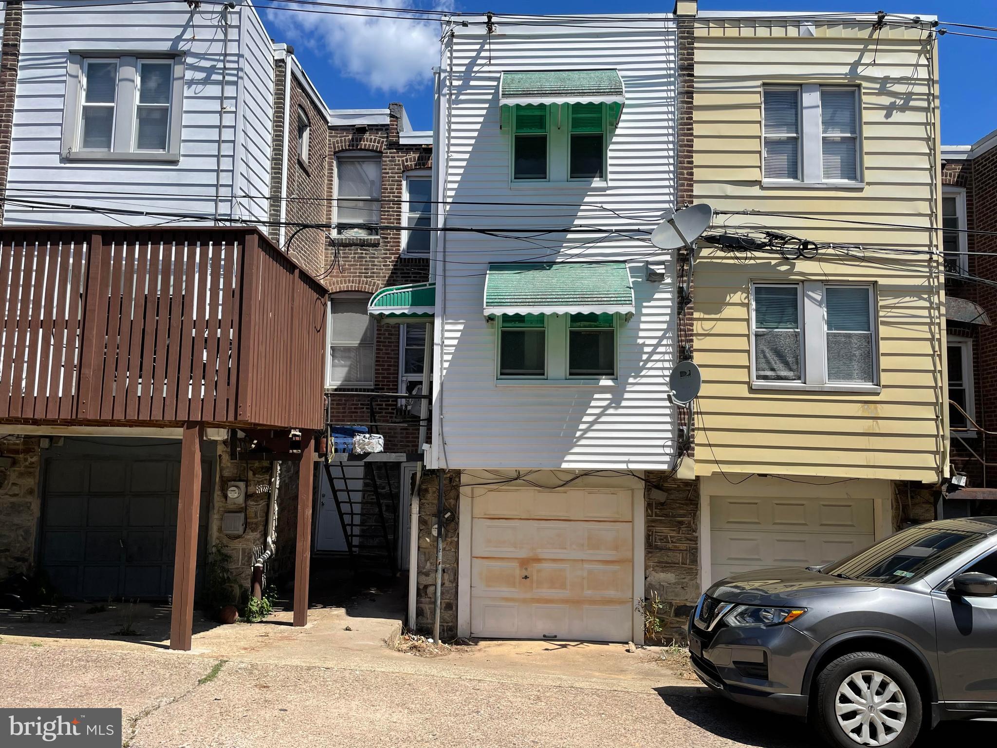 OVERBROOK - Residential