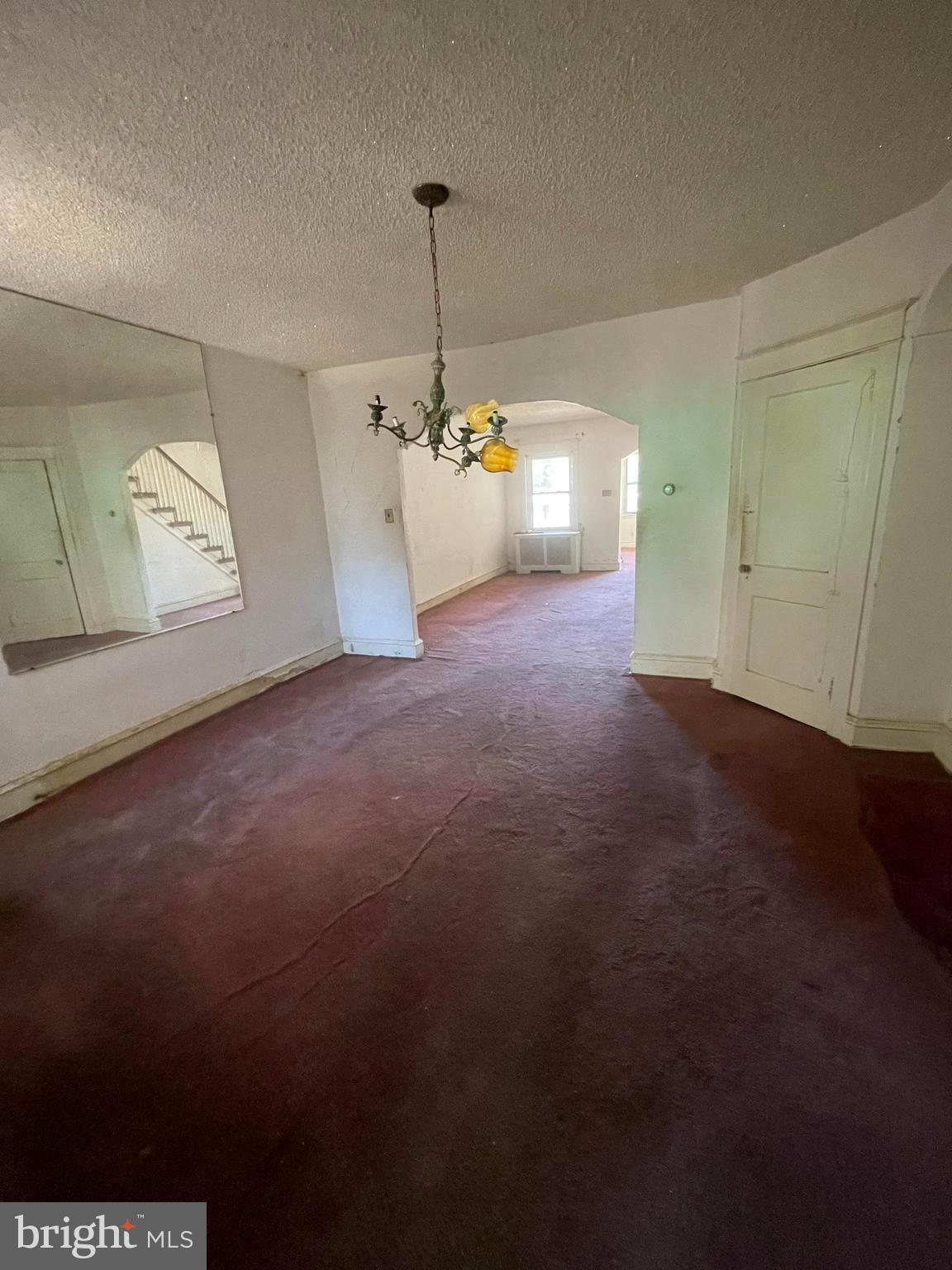 OVERBROOK - Residential