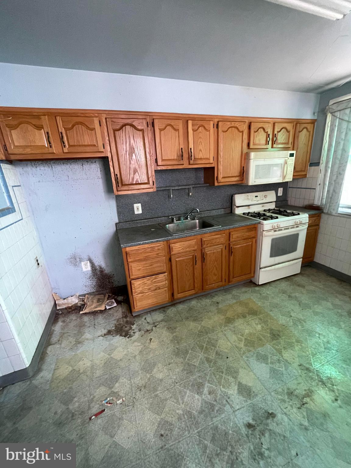 OVERBROOK - Residential
