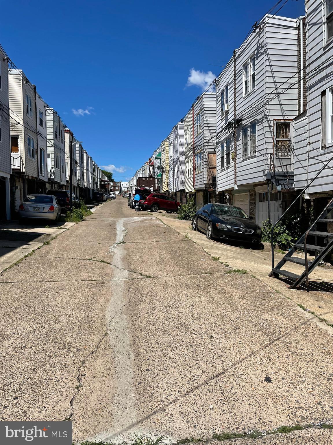 OVERBROOK - Residential