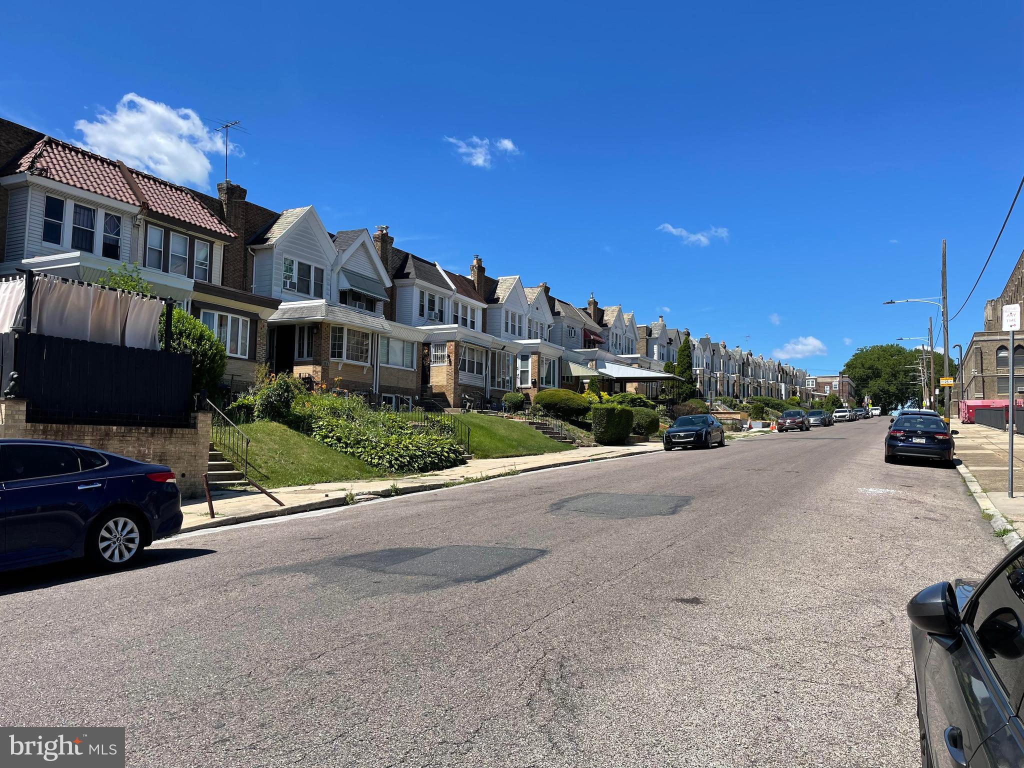 OVERBROOK - Residential