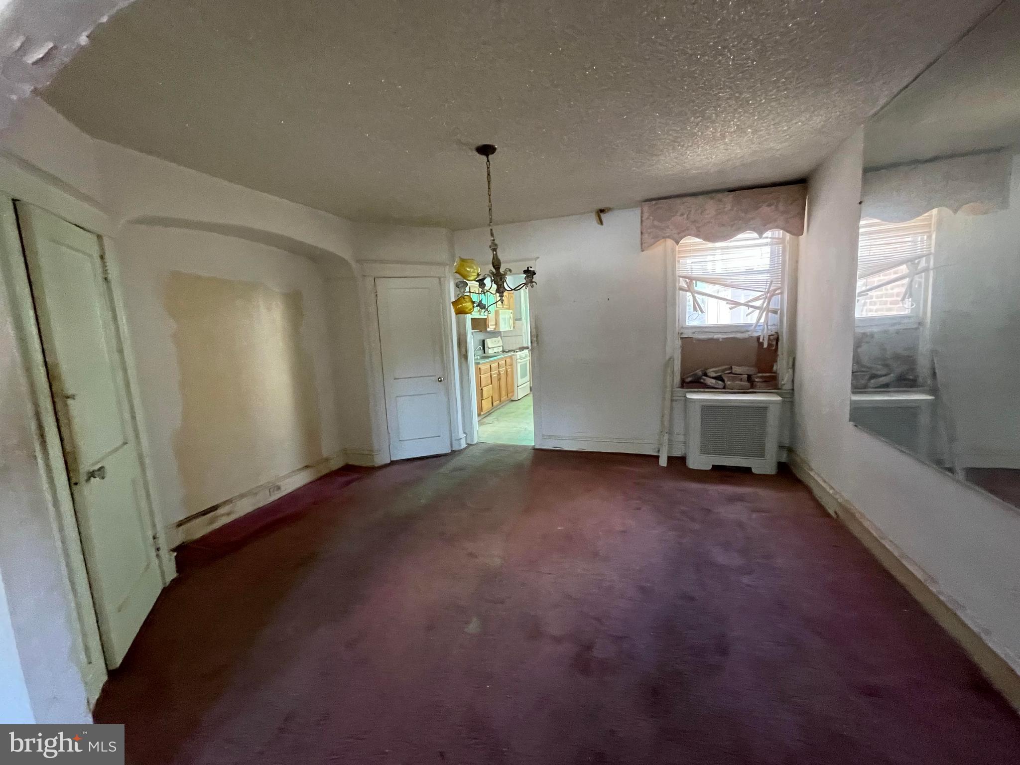 OVERBROOK - Residential