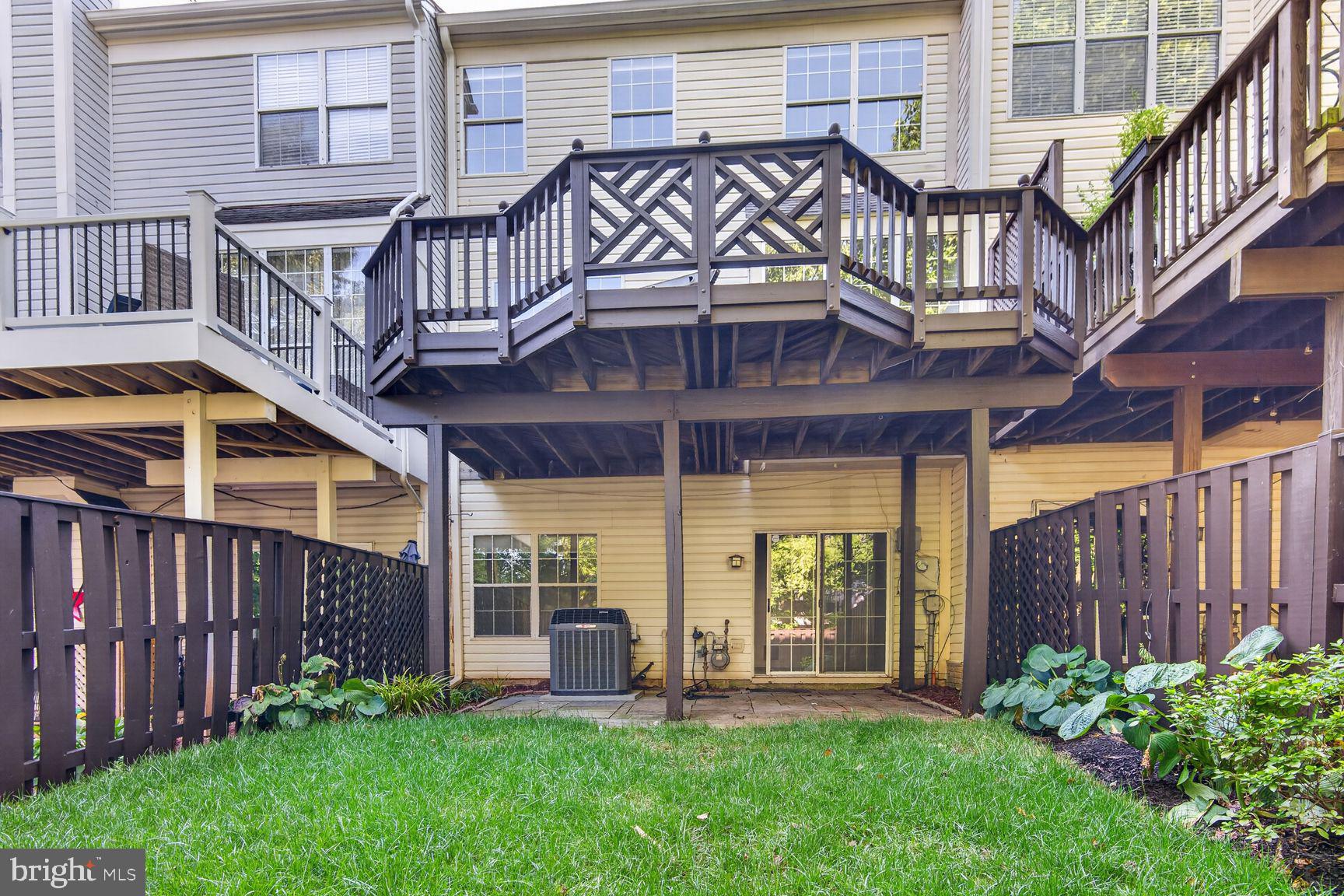 CASCADES LOWES ISLAND - Residential