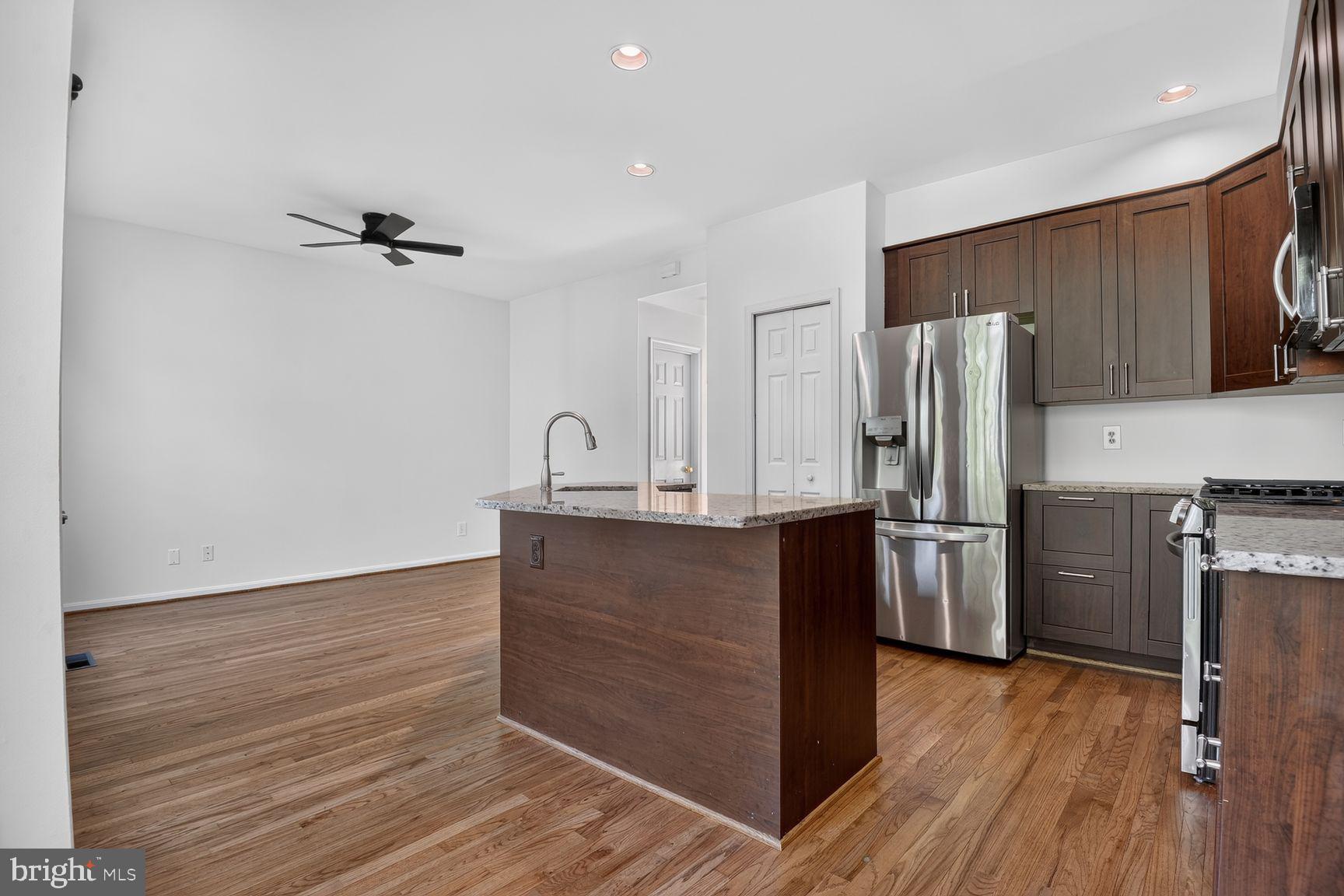 CASCADES LOWES ISLAND - Residential
