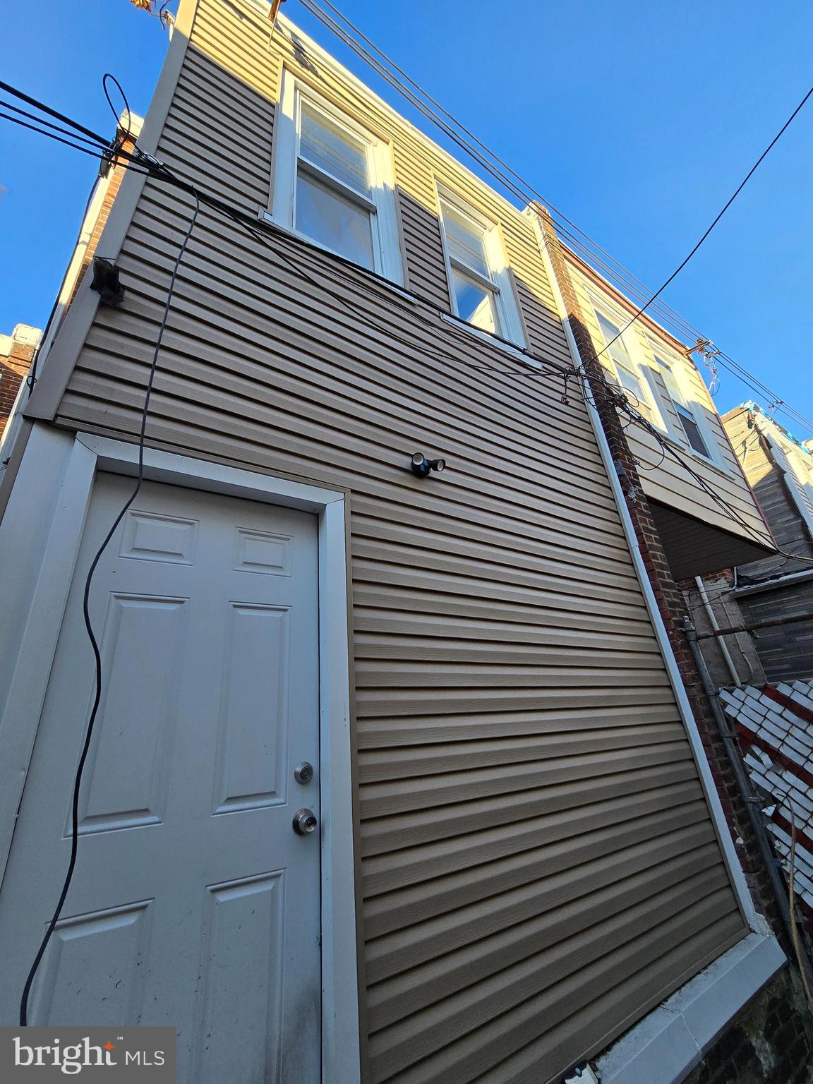 PHILADELPHIA - Residential