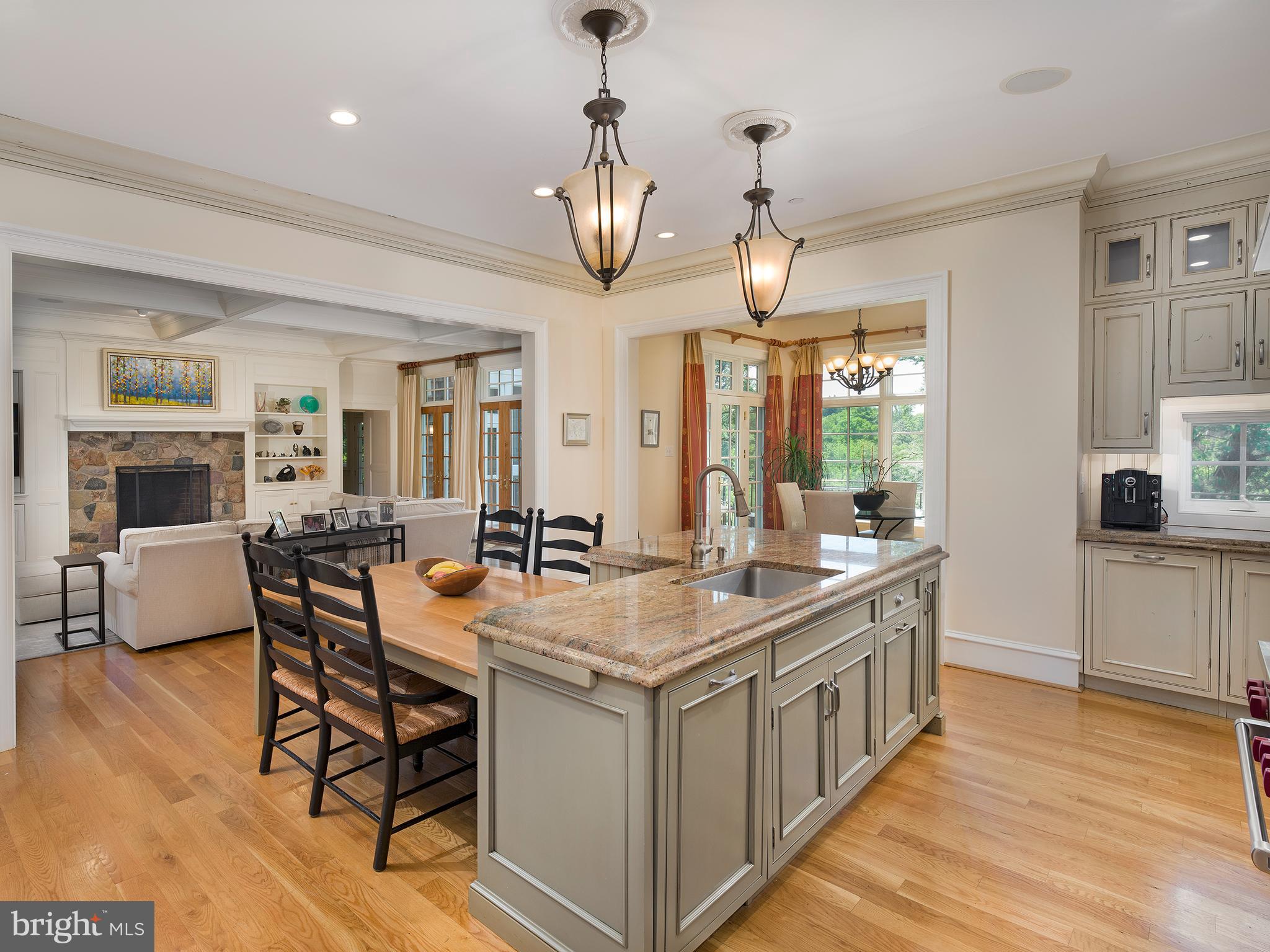 SPRINGHOUSE - Residential
