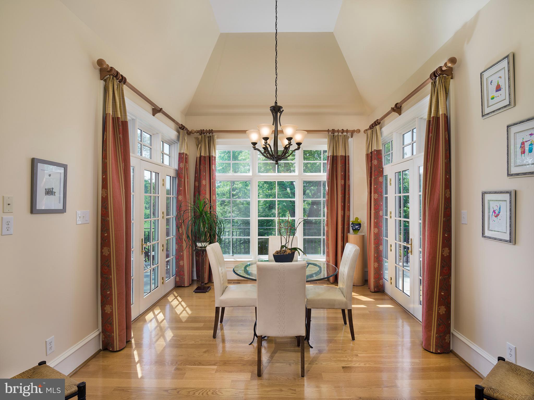 SPRINGHOUSE - Residential