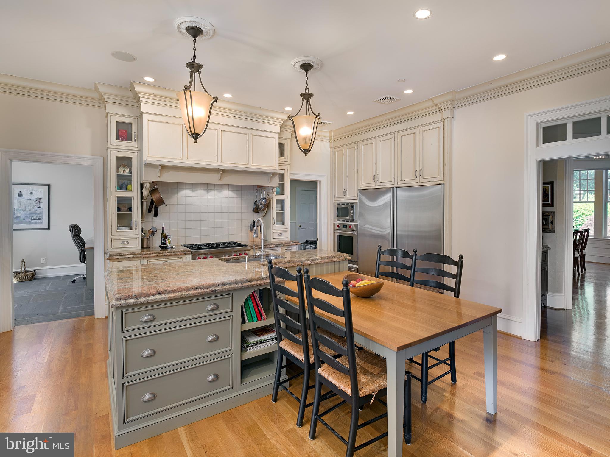 SPRINGHOUSE - Residential