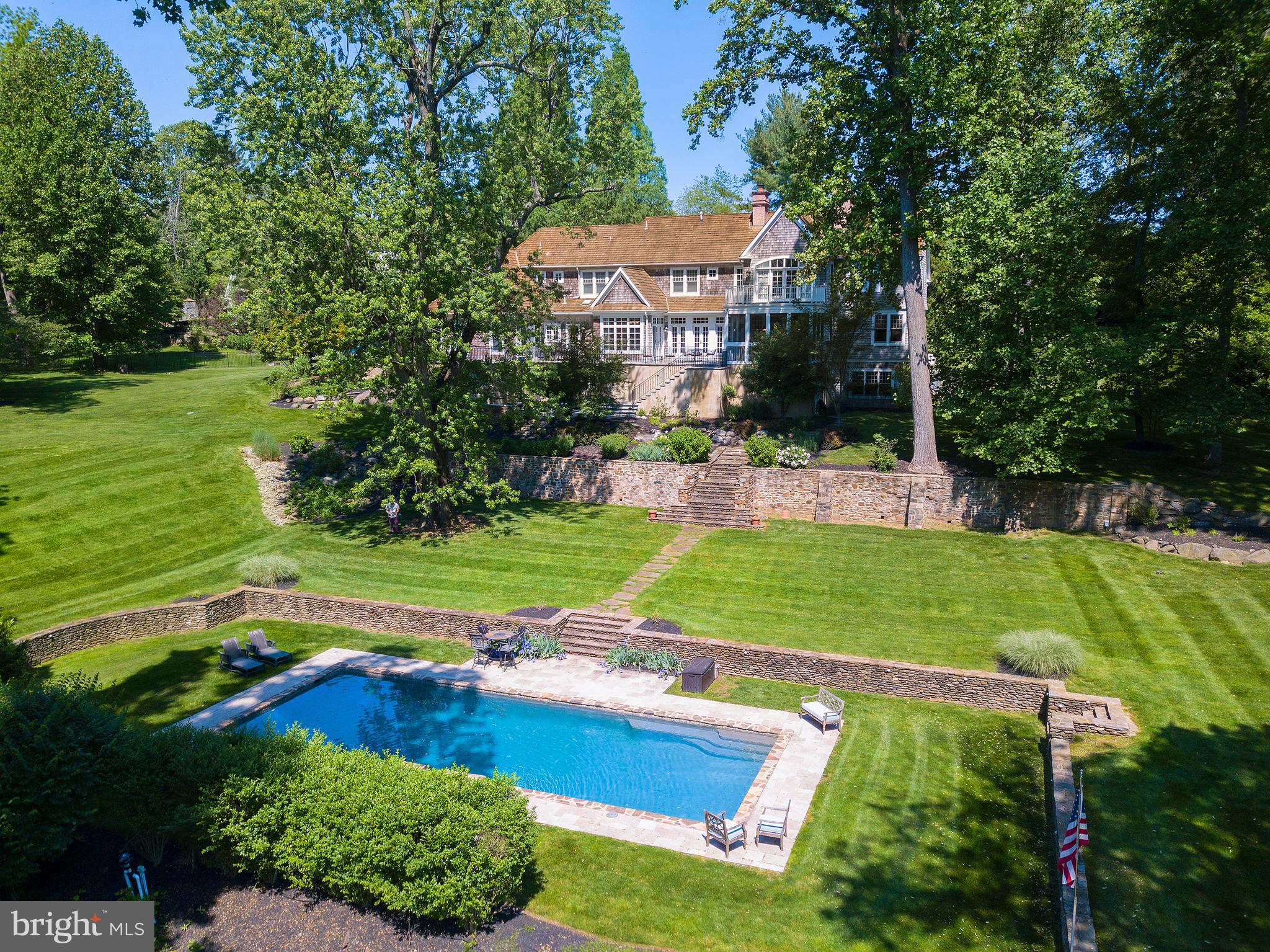 SPRINGHOUSE - Residential