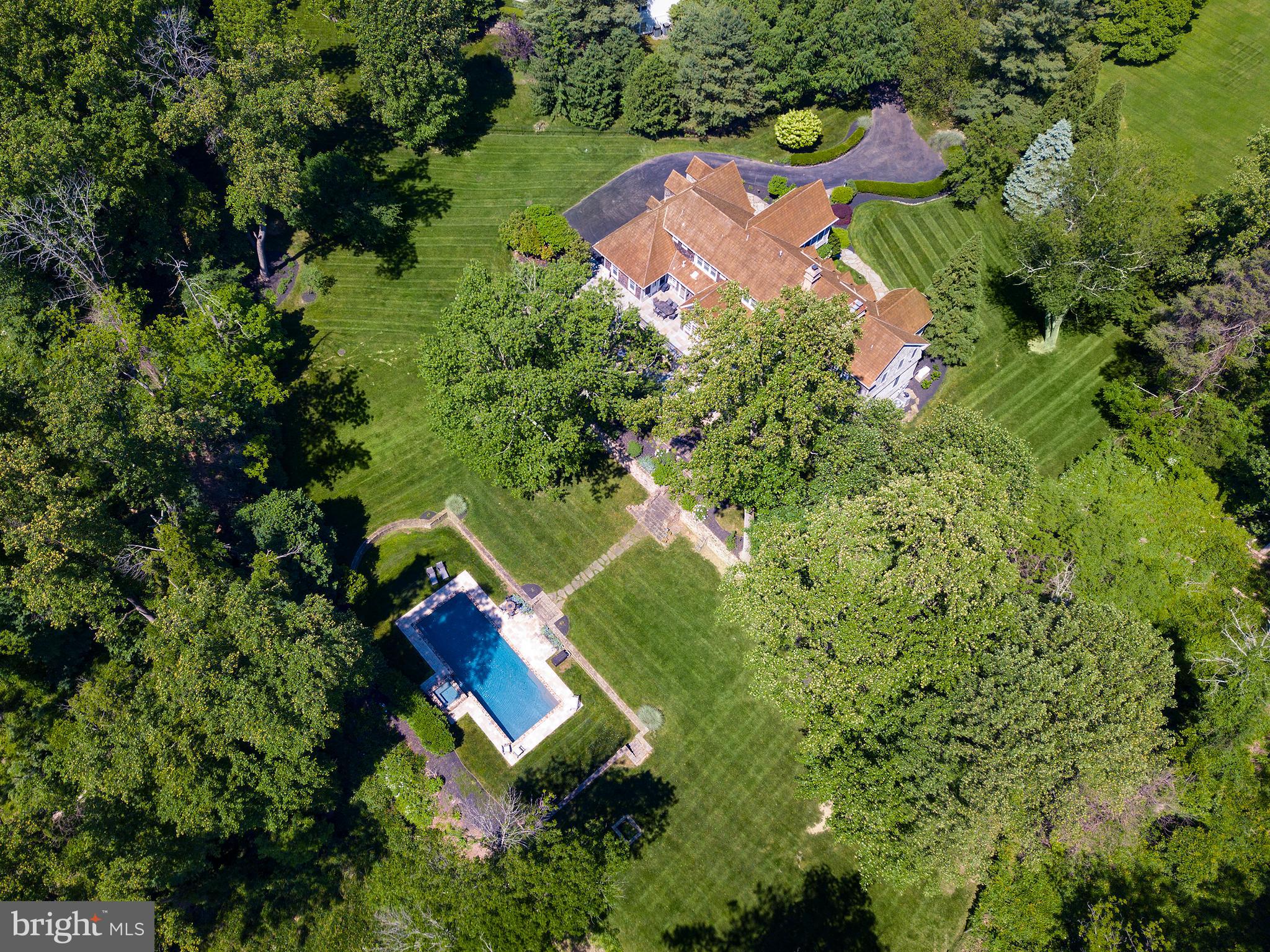 SPRINGHOUSE - Residential
