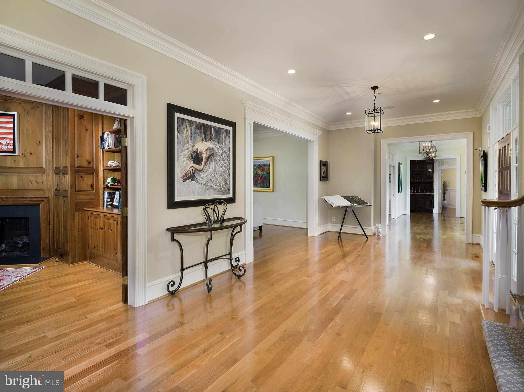 SPRINGHOUSE - Residential