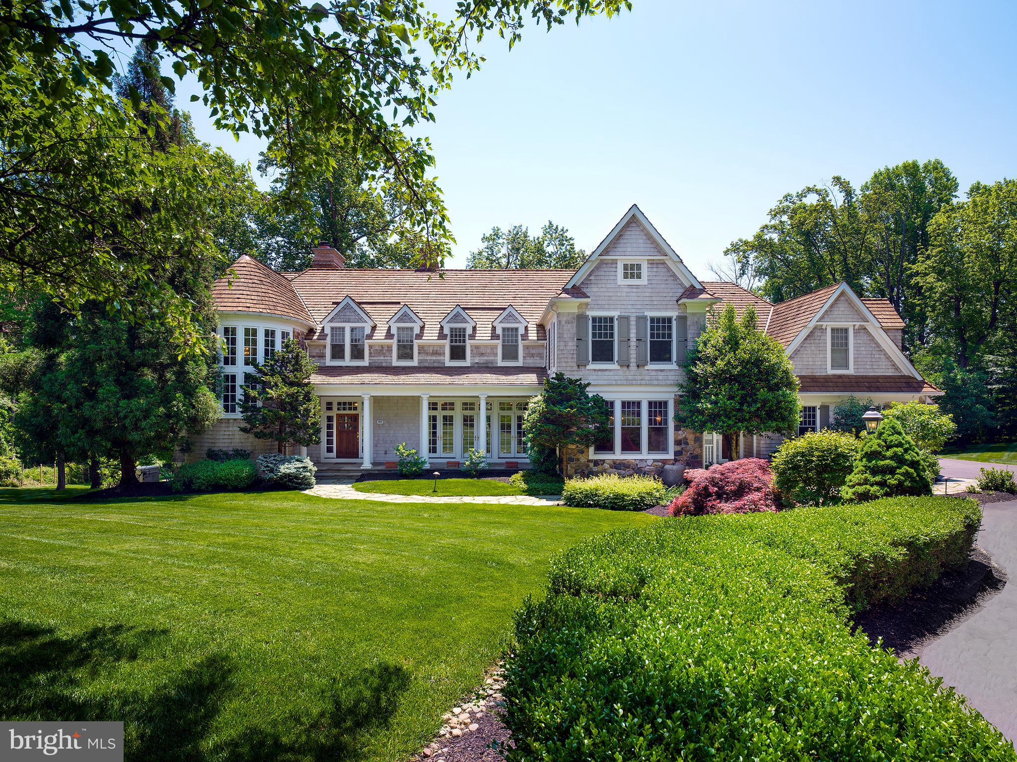 SPRINGHOUSE - Residential