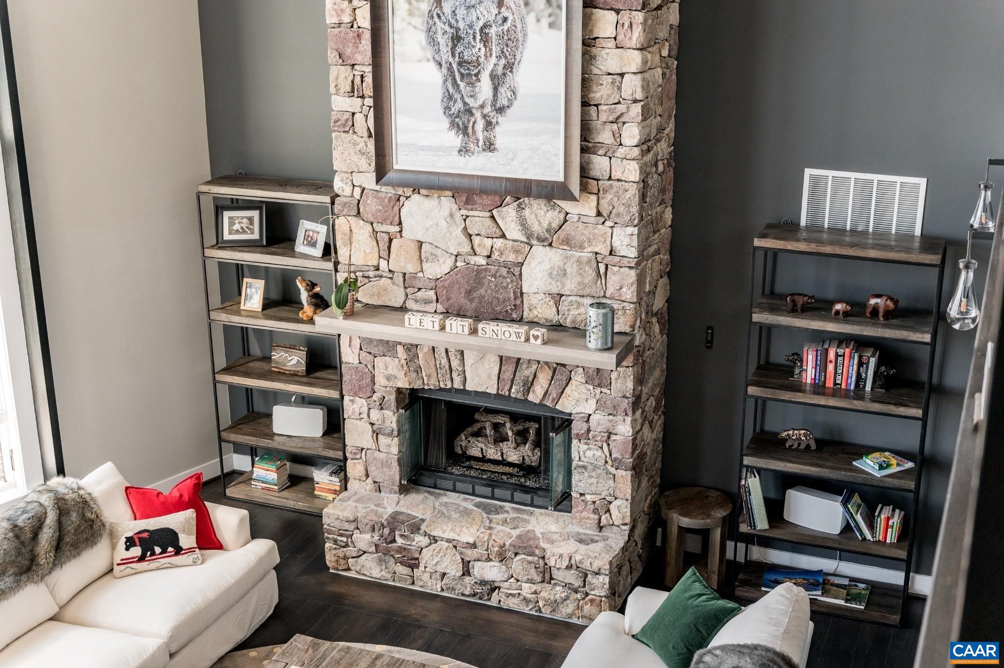 WINTERGREEN RESORT - Residential