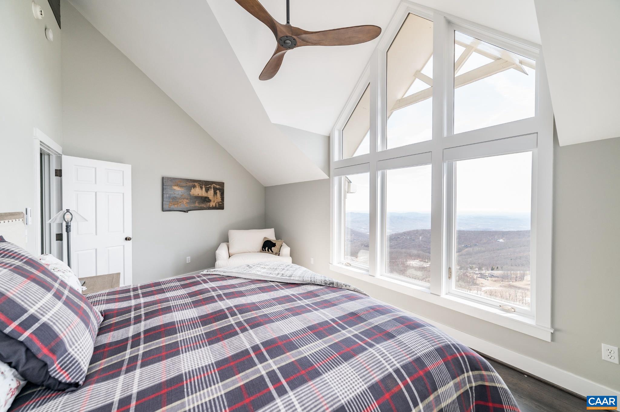 WINTERGREEN RESORT - Residential