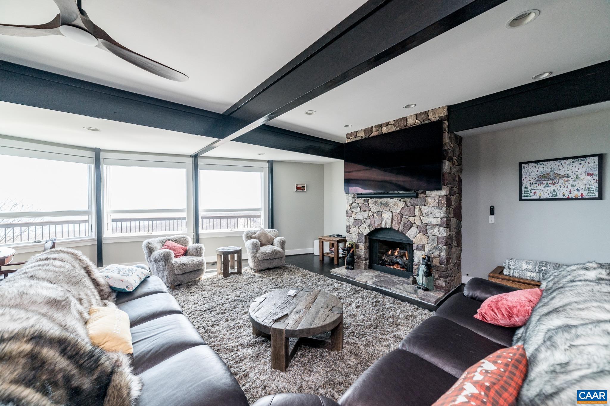 WINTERGREEN RESORT - Residential