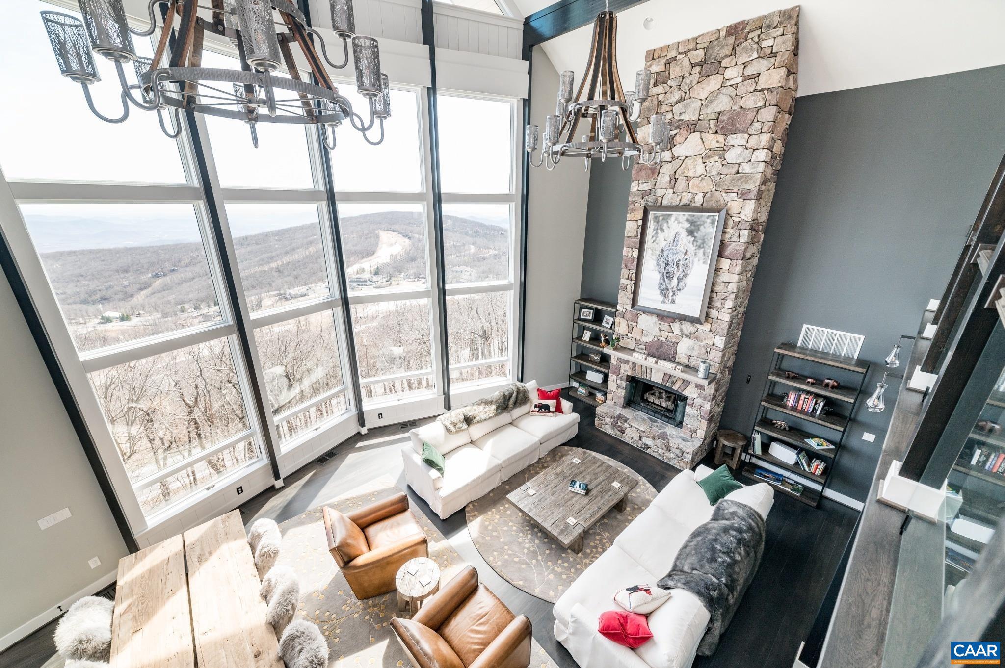 WINTERGREEN RESORT - Residential