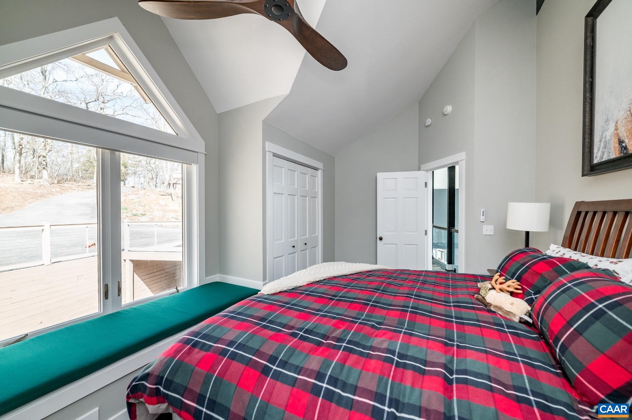 WINTERGREEN RESORT - Residential