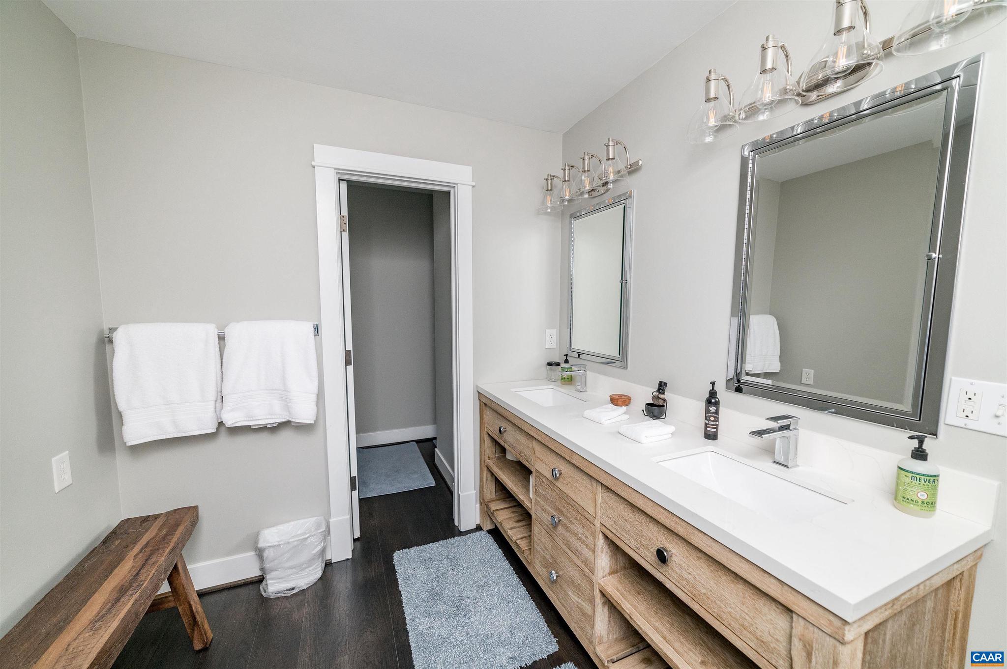 WINTERGREEN RESORT - Residential