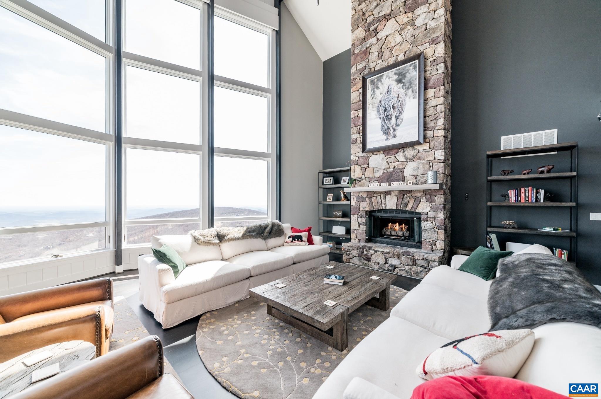 WINTERGREEN RESORT - Residential