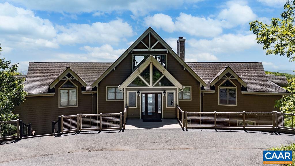 WINTERGREEN RESORT - Residential
