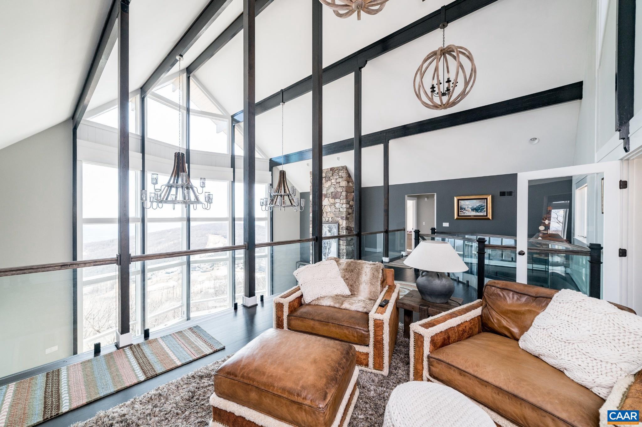 WINTERGREEN RESORT - Residential