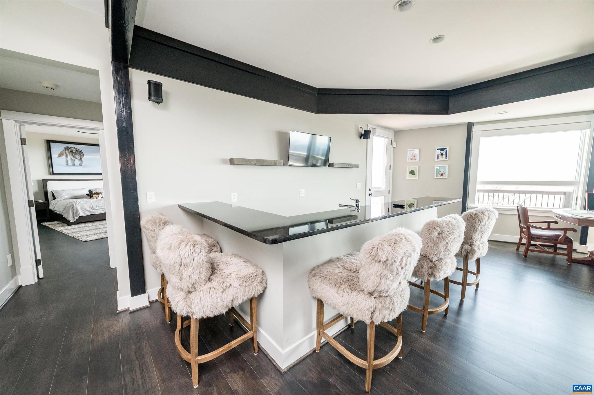 WINTERGREEN RESORT - Residential