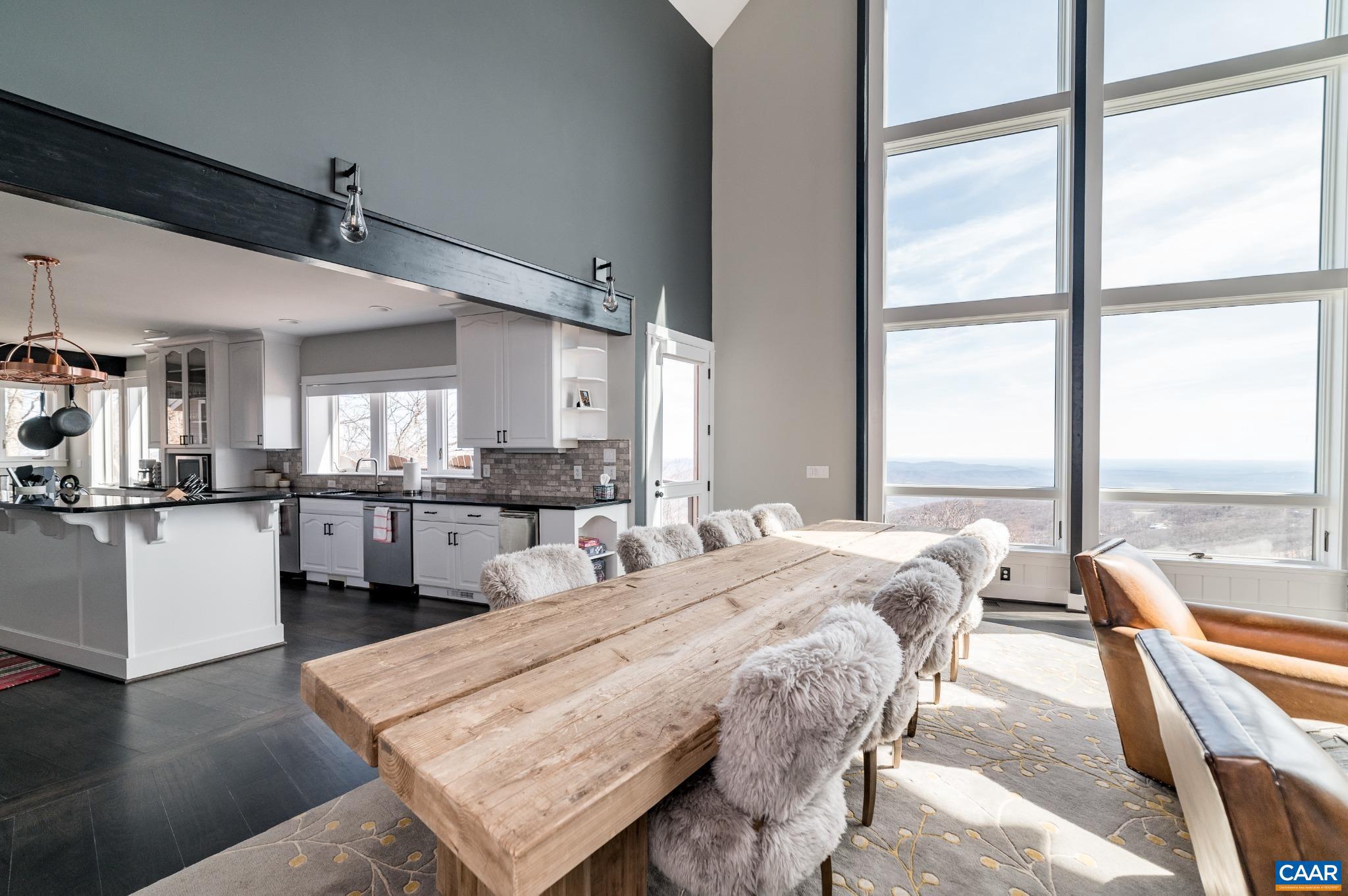 WINTERGREEN RESORT - Residential
