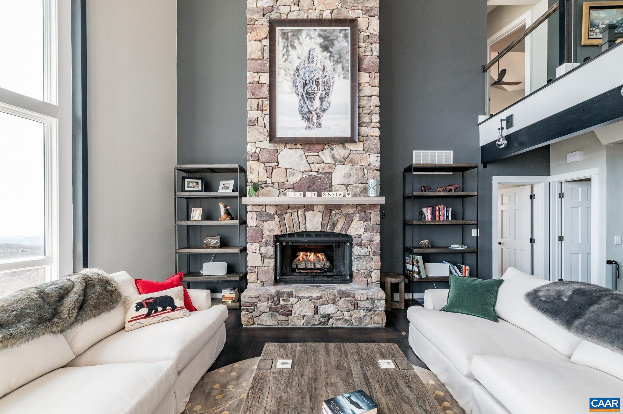 WINTERGREEN RESORT - Residential