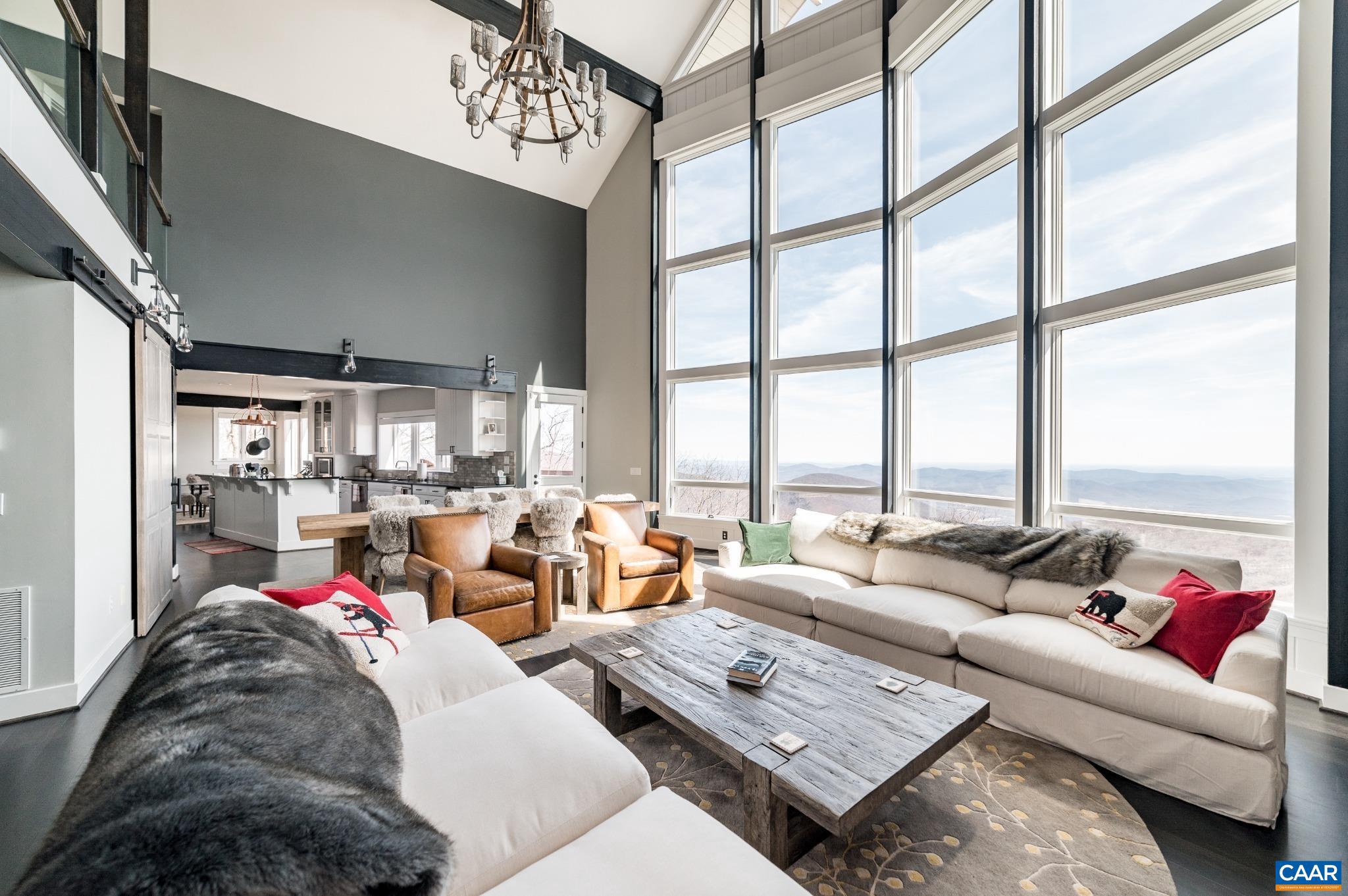 WINTERGREEN RESORT - Residential