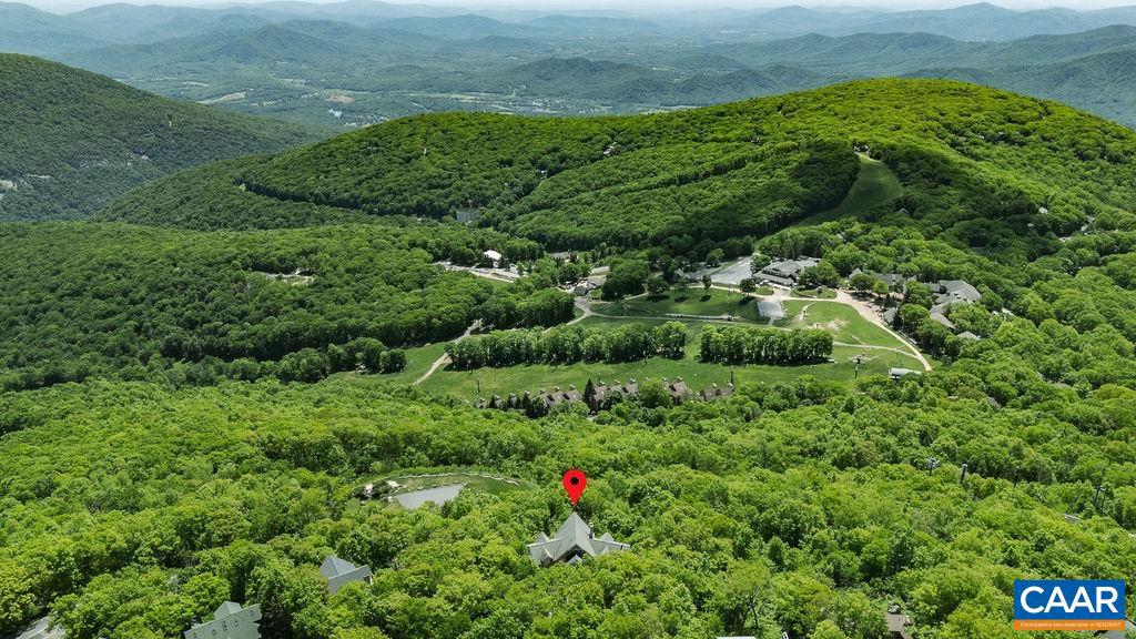 WINTERGREEN RESORT - Residential