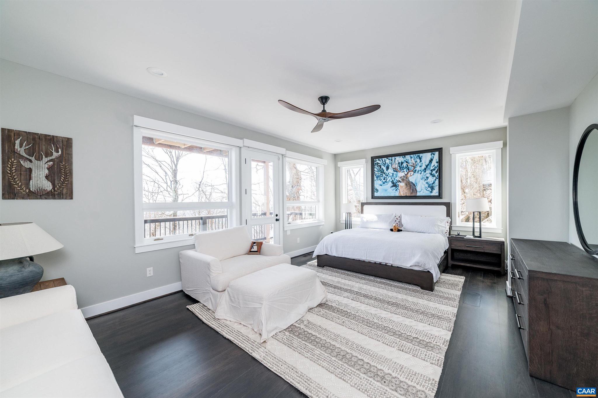 WINTERGREEN RESORT - Residential
