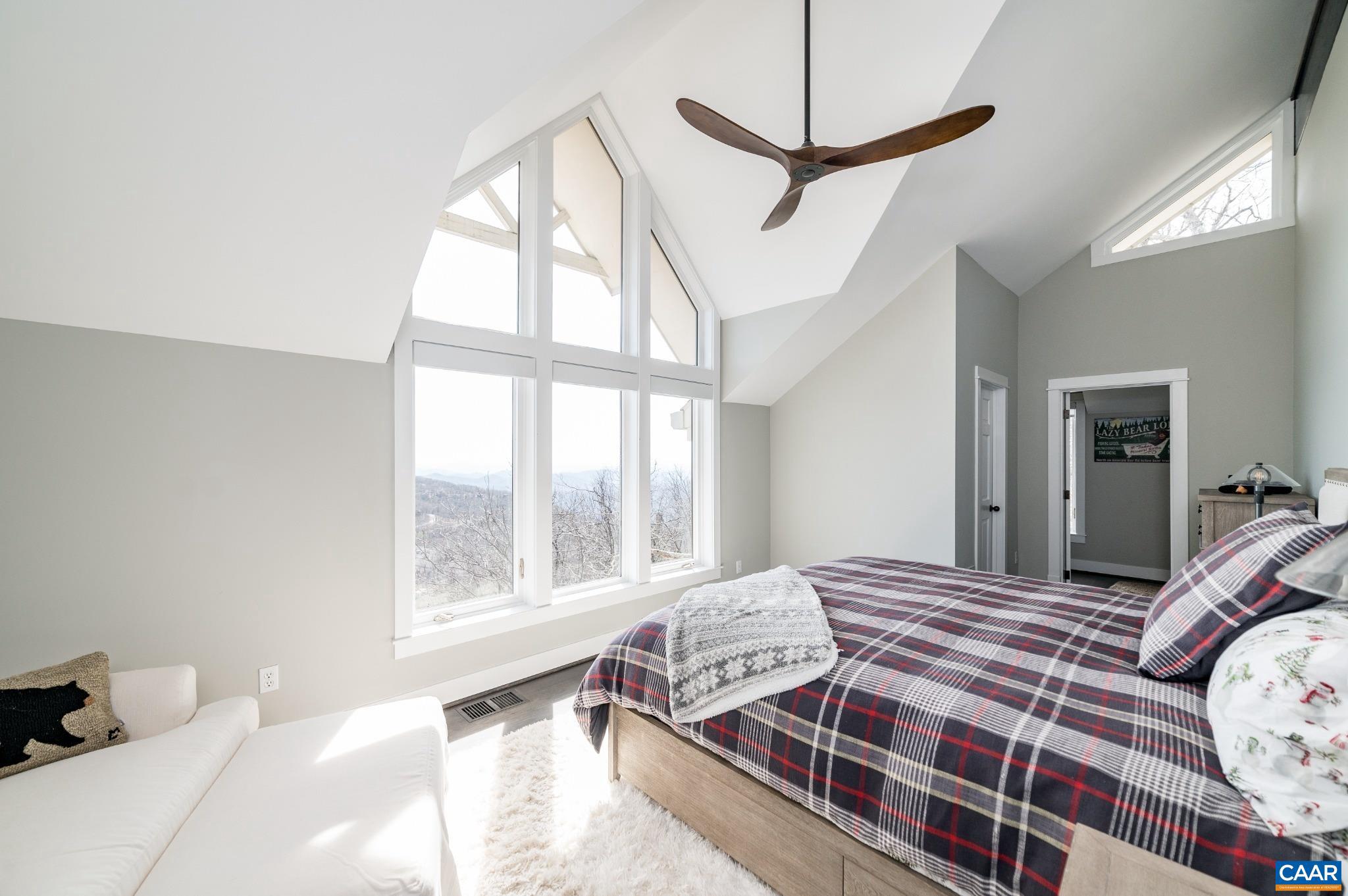 WINTERGREEN RESORT - Residential