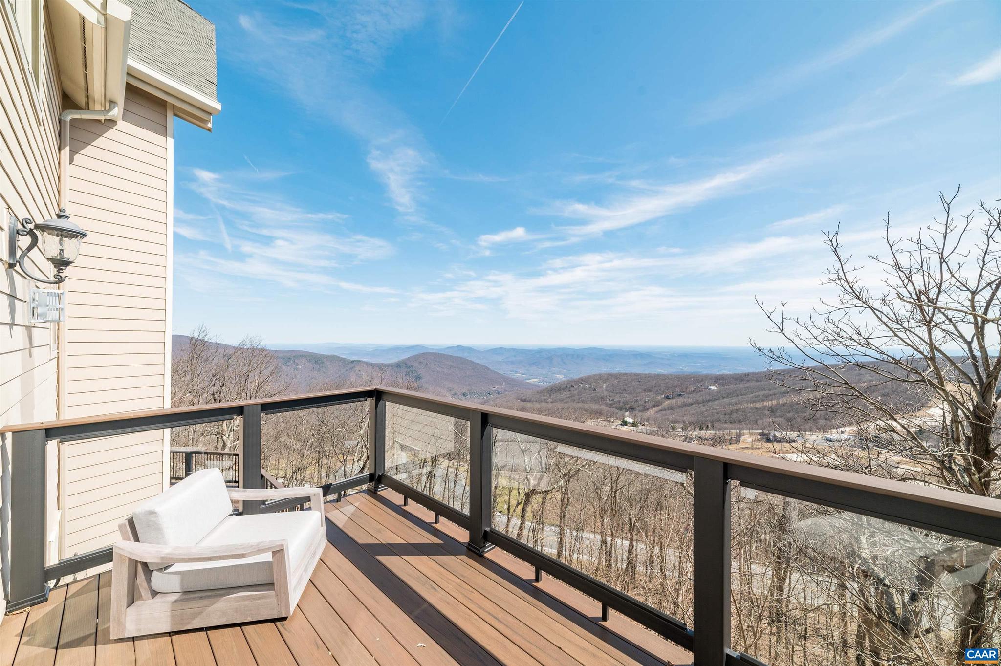 WINTERGREEN RESORT - Residential