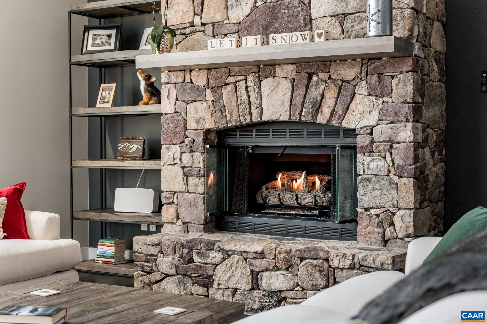 WINTERGREEN RESORT - Residential
