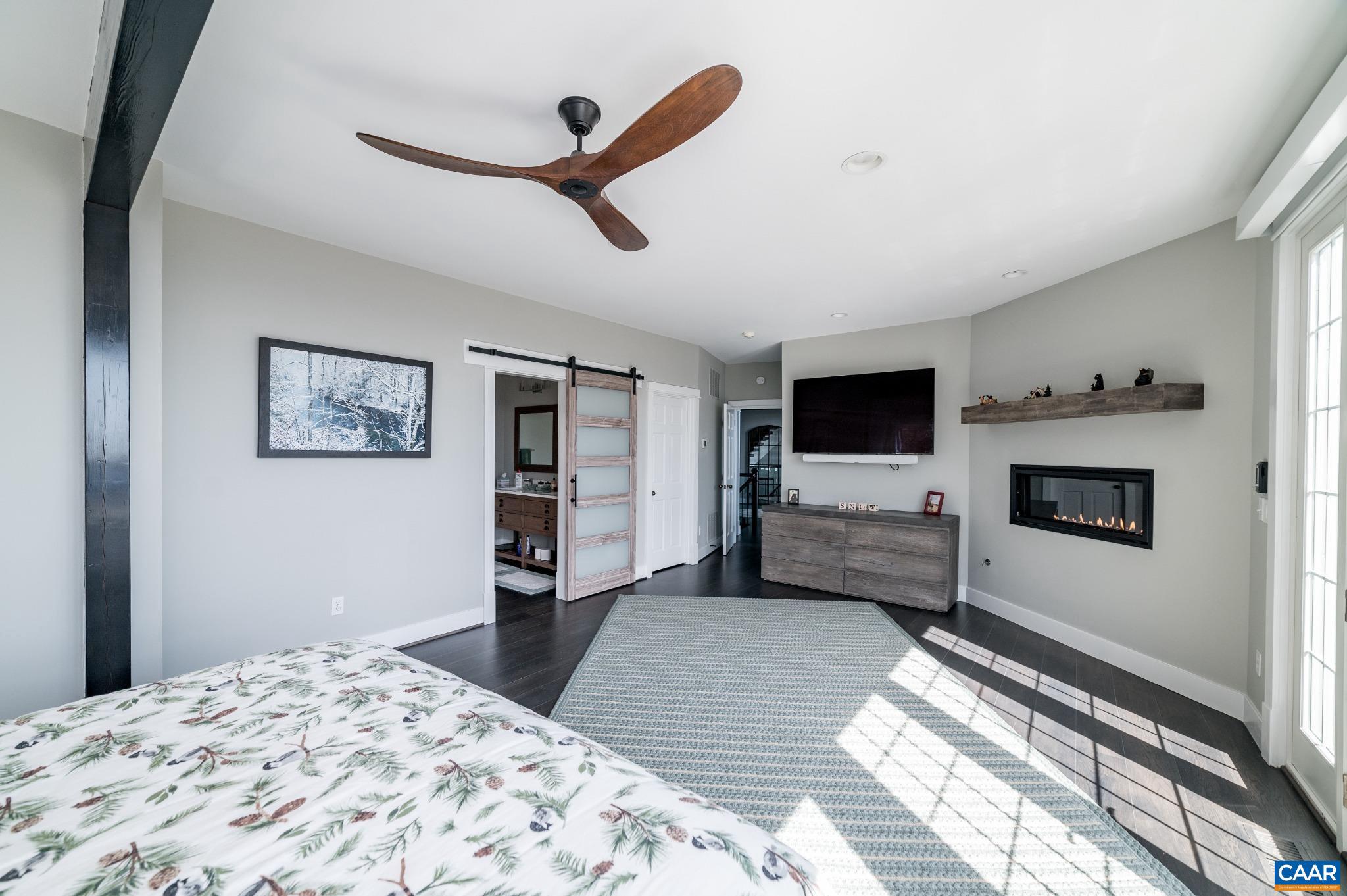 WINTERGREEN RESORT - Residential